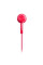 Навушники Panasonic RP-TCM115GC Pink (RP-TCM115GC-P)