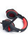 Навушники REAL-EL GDX-7600 Bblack-Red