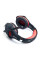 Навушники REAL-EL GDX-7600 Bblack-Red