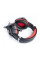 Навушники REAL-EL GDX-7575 Black-Red