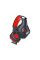 Навушники REAL-EL GDX-7575 Black-Red