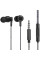 Навушники HP DHE-7001 Headset Black (DHE-7001)