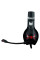 Навушники Marvo HG8928 Black-Red (HG8928)