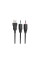 Навушники Marvo HG8932 LED Black/Red (HG8932)