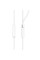 Навушники Philips TAE1105 White (TAE1105WT/00)