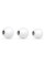 Навушники Philips TAE1105 White (TAE1105WT/00)