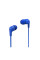 Навушники Philips TAE1105 Blue (TAE1105BL/00)