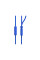 Навушники Philips TAE1105 Blue (TAE1105BL/00)