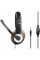 Навушники Gembird MHS-03-BKRD Black/Red (MHS-03-BKRD)