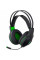 Навушники Esperanza EGH430 Black-Green (EGH430)