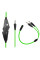 Навушники Gemix N3 Black-Green Gaming