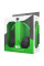 Навушники Gemix N3 Black-Green Gaming