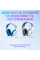 Навушники Logitech G335 Wired Gaming White (981-001018)