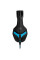 Навушники Defender Scrapper 500 Blue-Black (64501)