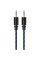 Навушники Defender Scrapper 500 Blue-Black (64501)