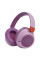 Навушники JBL Tune 460 NC Pink (JBLJR460NCPIK)