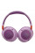 Навушники JBL Tune 460 NC Pink (JBLJR460NCPIK)