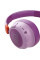 Навушники JBL Tune 460 NC Pink (JBLJR460NCPIK)
