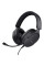 Навушники Trust GXT 489 Fayzo Black (24898)