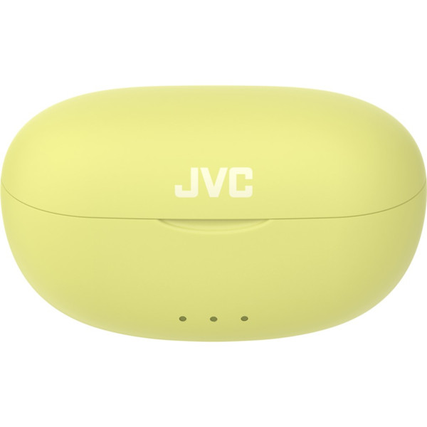 Навушники JVC HA-A7T2 Green (HA-A7T2-G-E)