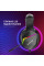 Навушники GamePro HS311 RGB Black/Red (HS311)