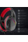Навушники GamePro HS311 RGB Black/Red (HS311)