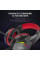 Навушники GamePro HS311 RGB Black/Red (HS311)