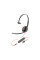 Навушники Poly BlackWire C3215 USB-C/A + 3.5mm HS Mono (8X227AA)
