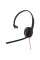 Навушники Poly BlackWire C3215 USB-C/A + 3.5mm HS Mono (8X227AA)