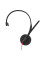 Навушники Poly BlackWire C3215 USB-C/A + 3.5mm HS Mono (8X227AA)