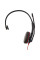 Навушники Poly BlackWire C3215 USB-C/A + 3.5mm HS Mono (8X227AA)