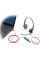 Навушники Poly Blackwire 3225 USB-A/C/+ 3.5mm (8X229AA)