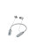 Навушники Promate Leap Silver (leap.silver)