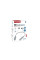 Навушники Promate Leap Silver (leap.silver)