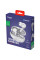 Навушники Trust Yavi Earbuds White (25172)