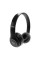 Навушники Media-Tech Epsilion Bluetooth Black (MT3591)
