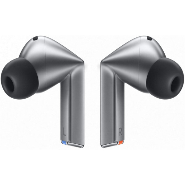 Навушники Samsung Galaxy Buds3 Pro Silver (SM-R630NZAASEK)