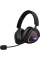 Навушники ASUS ROG Delta II Black (90YH03W0-BHUA00)