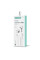 Навушники ColorWay 3.5 mm Wired Earphone Sound Wave White (CW-WD04WT)