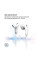 Навушники ColorWay 3.5 mm Wired Earphone Sound Wave White (CW-WD04WT)