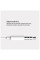 Навушники ColorWay 3.5 mm Wired Earphone Sound Wave White (CW-WD04WT)
