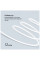 Навушники ColorWay 3.5 mm Wired Earphone Sound Wave White (CW-WD04WT)