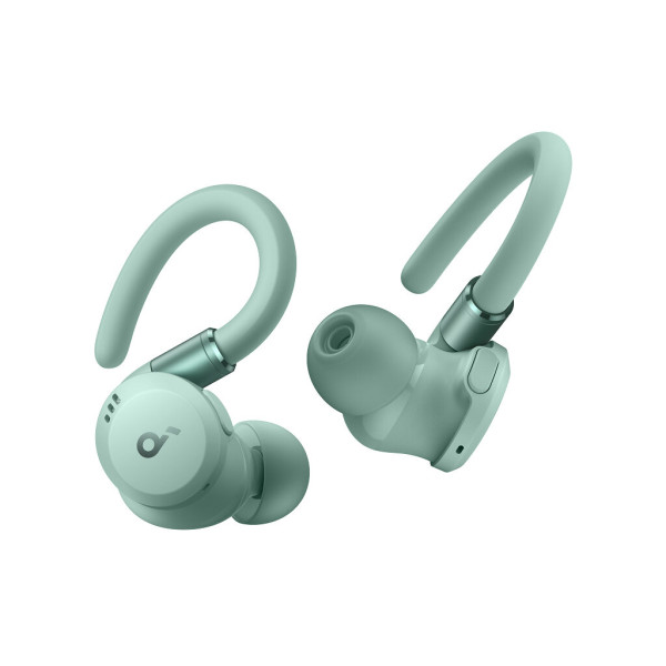 Навушники Anker SoundCore Sport X20 Green (A3968G61)