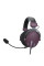 Навушники Dark Project One HS4 Wired Purple/Black (DPO-HS-5004)
