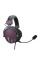 Навушники Dark Project One HS4 Wired Purple/Black (DPO-HS-5004)