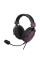 Навушники Dark Project One HS4 Wired Purple/Black (DPO-HS-5004)