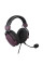 Навушники Dark Project One HS4 Wired Purple/Black (DPO-HS-5004)