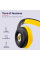 Навушники Trust Nouna Black (25406)