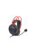 Навушники A4Tech Bloody G200Q Black/Red (4711421002226)