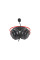 Навушники A4Tech Bloody G200Q Black/Red (4711421002226)